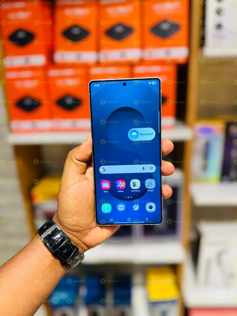 Samsung S25 Ultra