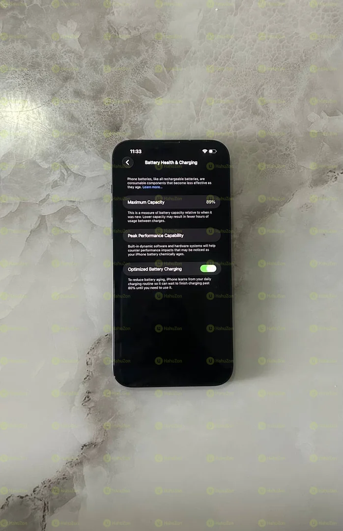 Apple iPhone 14 Plus
