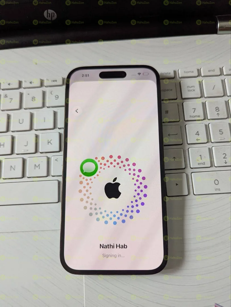 Apple iPhone 14 Pro