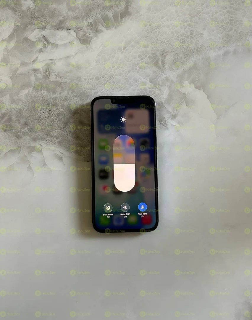 Apple iPhone 13 Pro