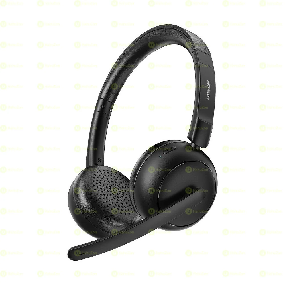 Green Lion Talk Pro Wireless Headphone