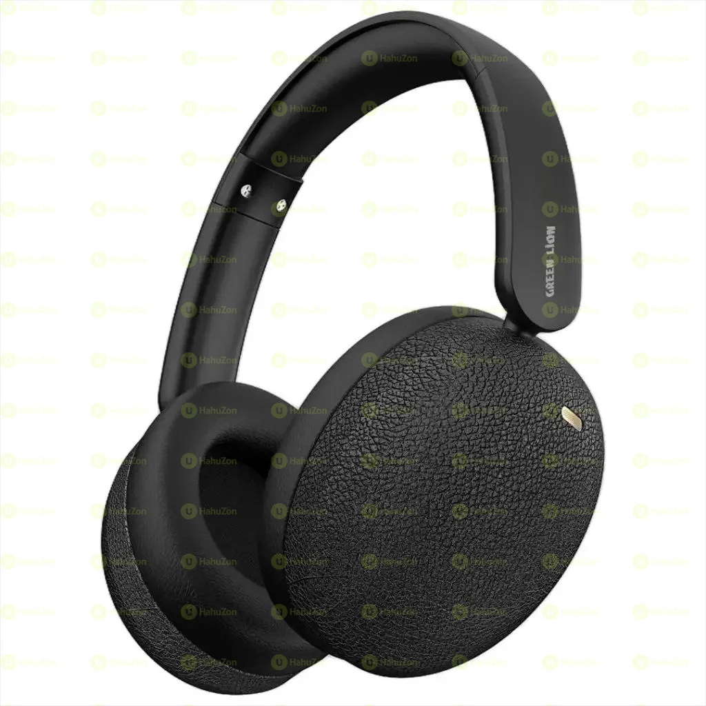Green Lion Denmark Wireless Headphone