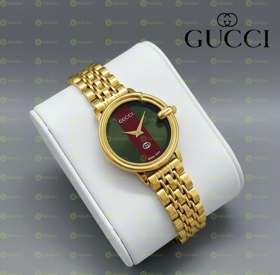 GUCCI Women's Watches
