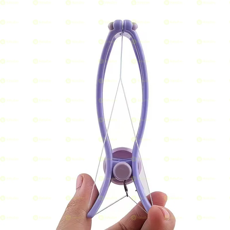 Sildne Face & Body Hair Threading System