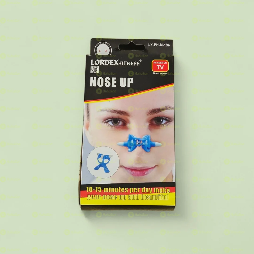 Nose Up Shaper Clip