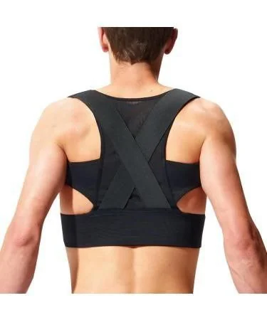 Dr.Magico Posture Correction Plus Belt