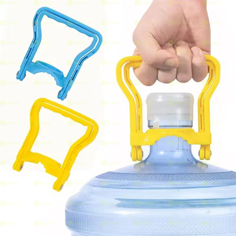 Portable Water Bottle Handle Lifter