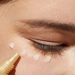 MEDICUBE Deep Lifting Peptide Eye Cream