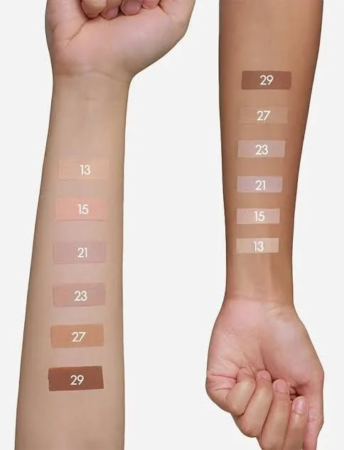 PURITO Wonder Releaf Centella BB Cream Spf 30+++