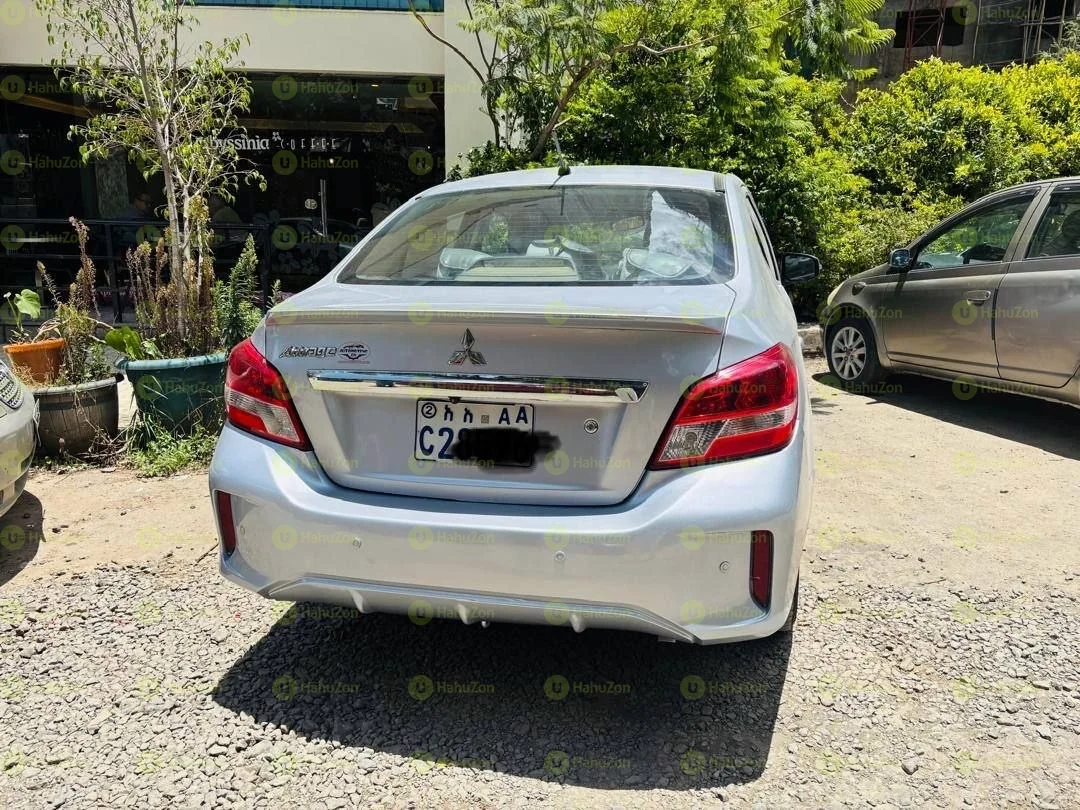 2022 Model-Toyota Atrage