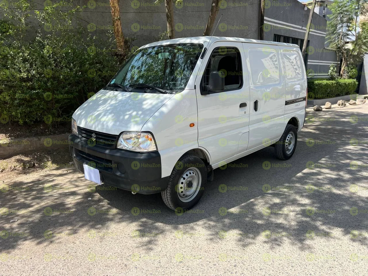 2025 Model-Suzuki EEko