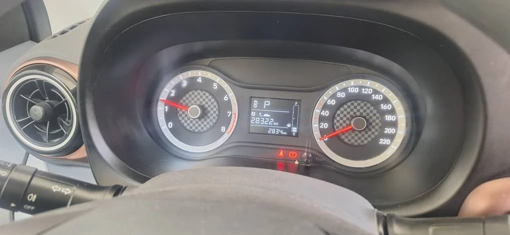 2023 Model- Hayundia Grand i10
