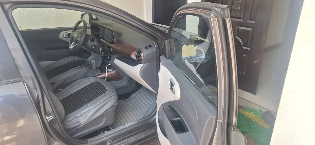 2023 Model- Hayundia Grand i10
