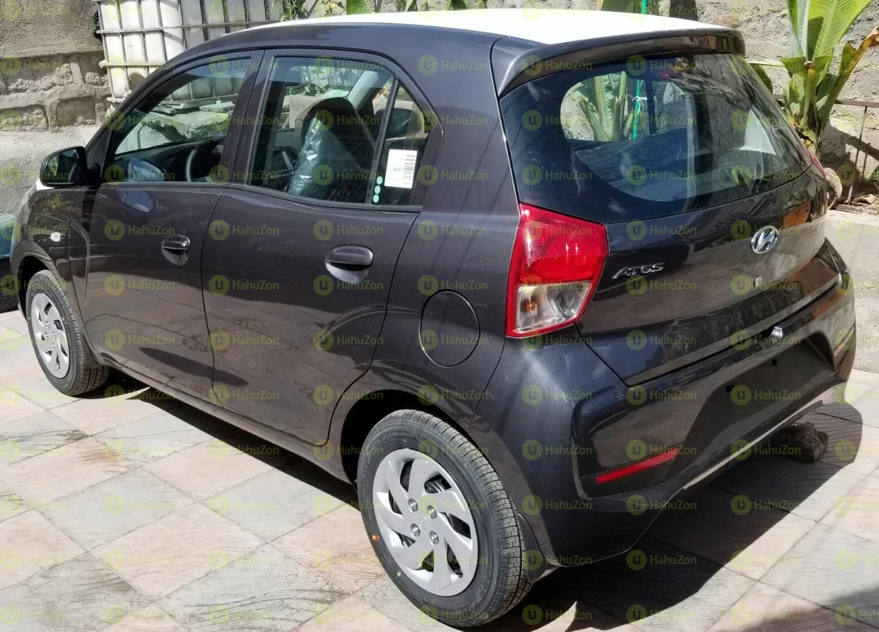 2023 Model-Hyundai Atos