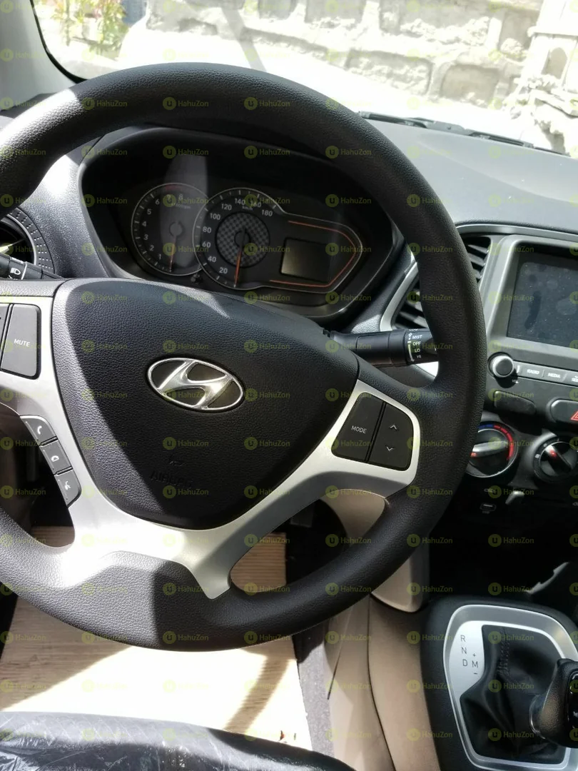 2023 Model-Hyundai Atos