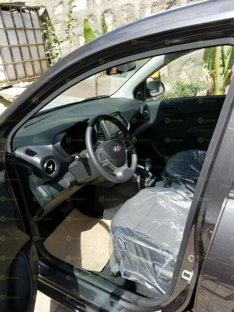 2023 Model-Hyundai Atos