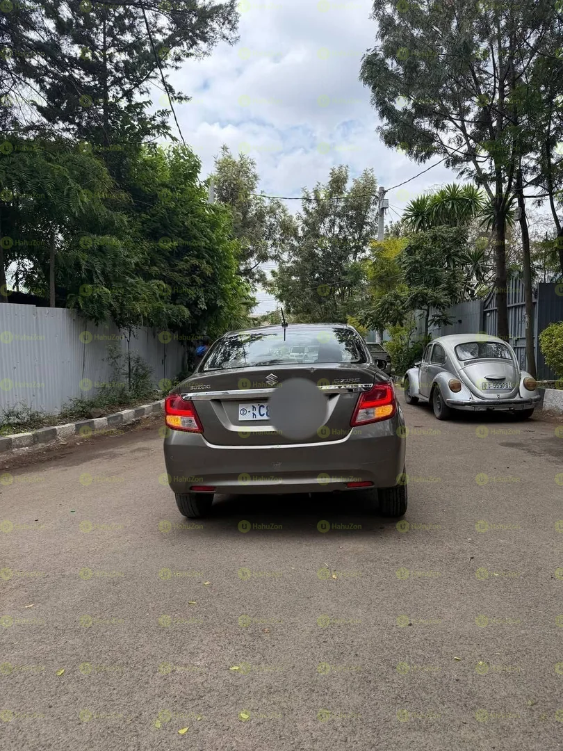 2022 Model-Suzuki Dzire