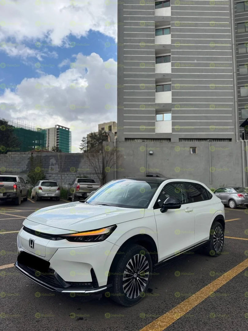2022 Model-Honda ENp1