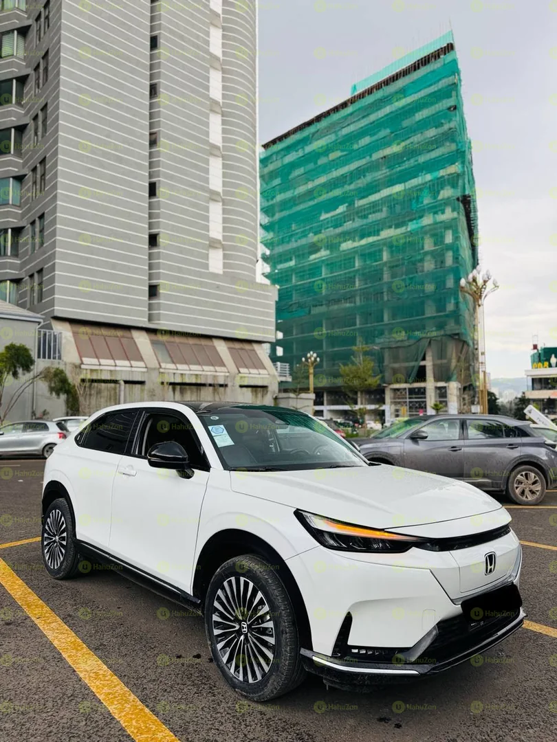 2022 Model-Honda ENp1