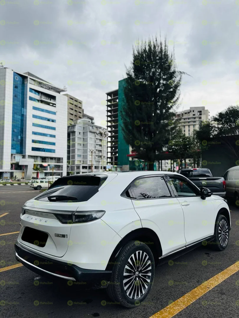 2022 Model-Honda ENp1