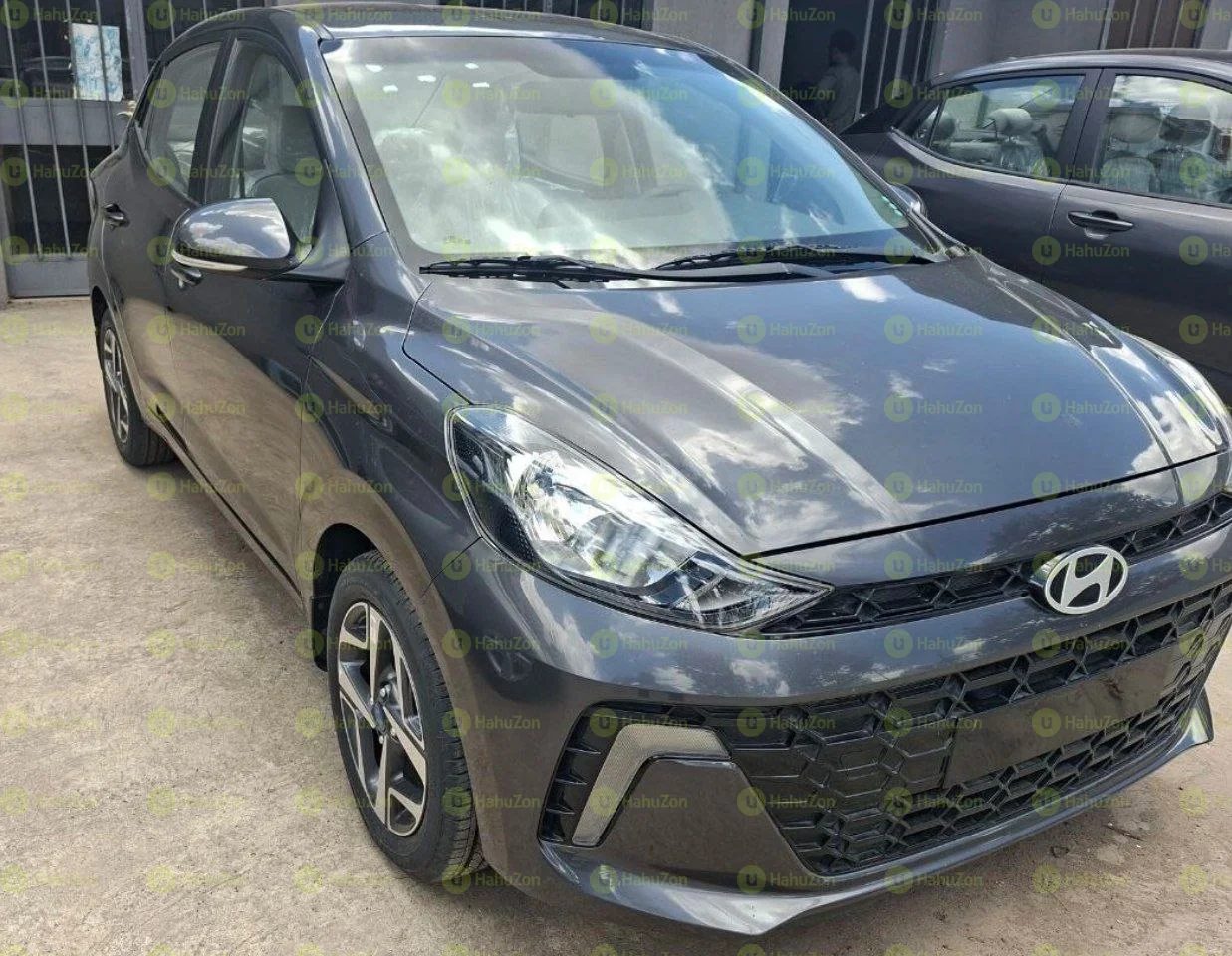 2023 Model-Hayundia Grand i10