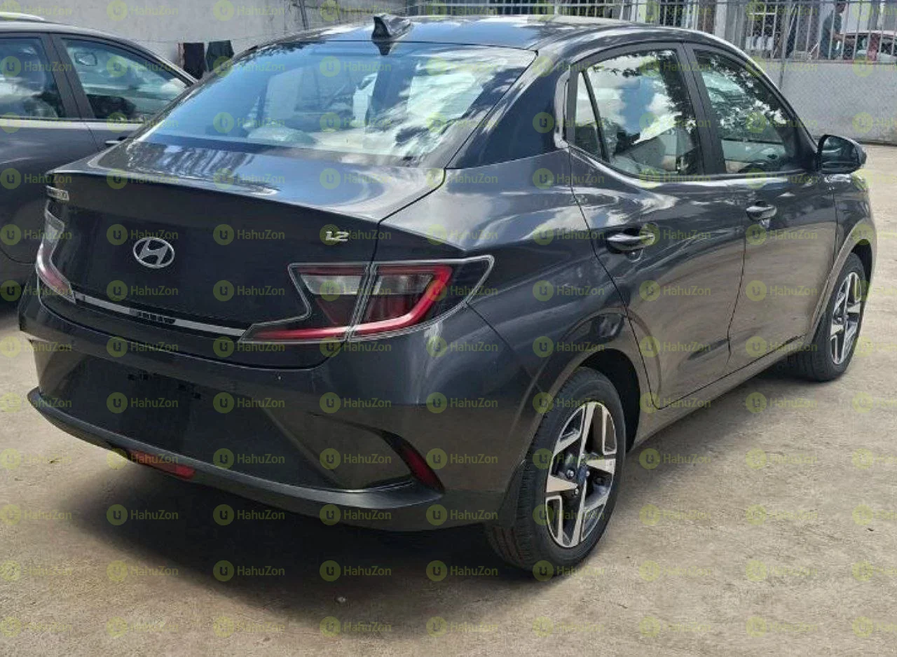 2023 Model-Hayundia Grand i10