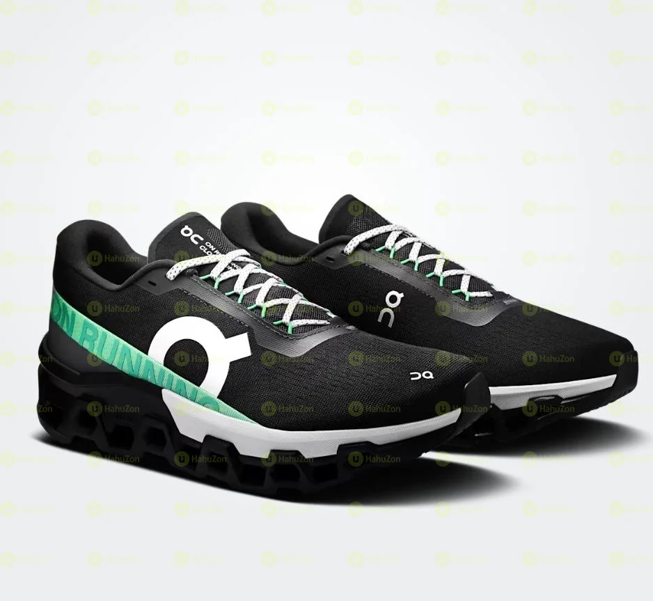 On Cloud Original Men's Shoes