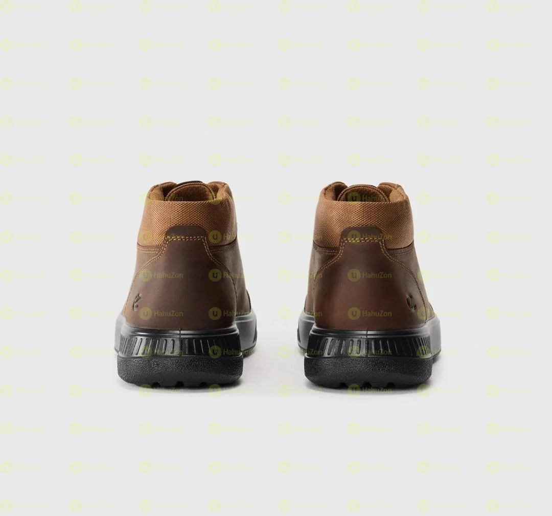 Ecco Original Men's Shoes