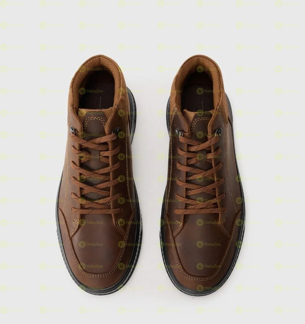 Ecco Original Men's Shoes