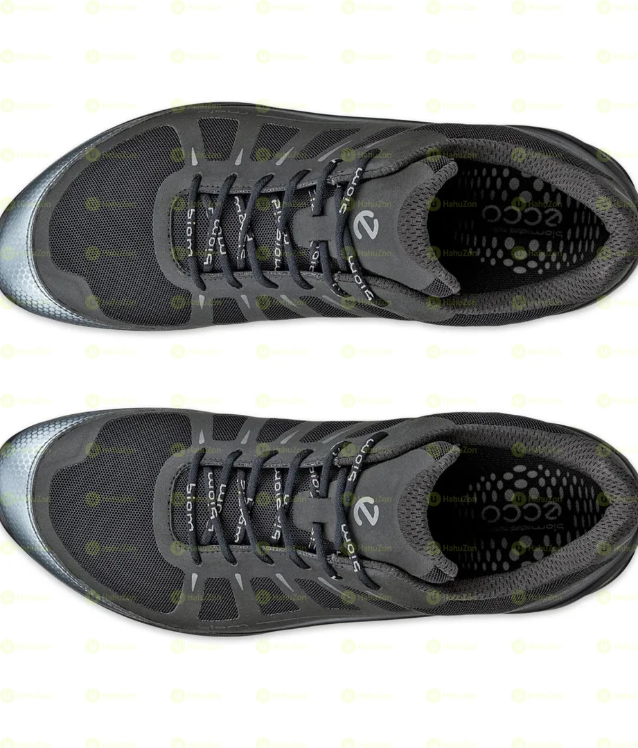 Ecco Original Men's Shoes