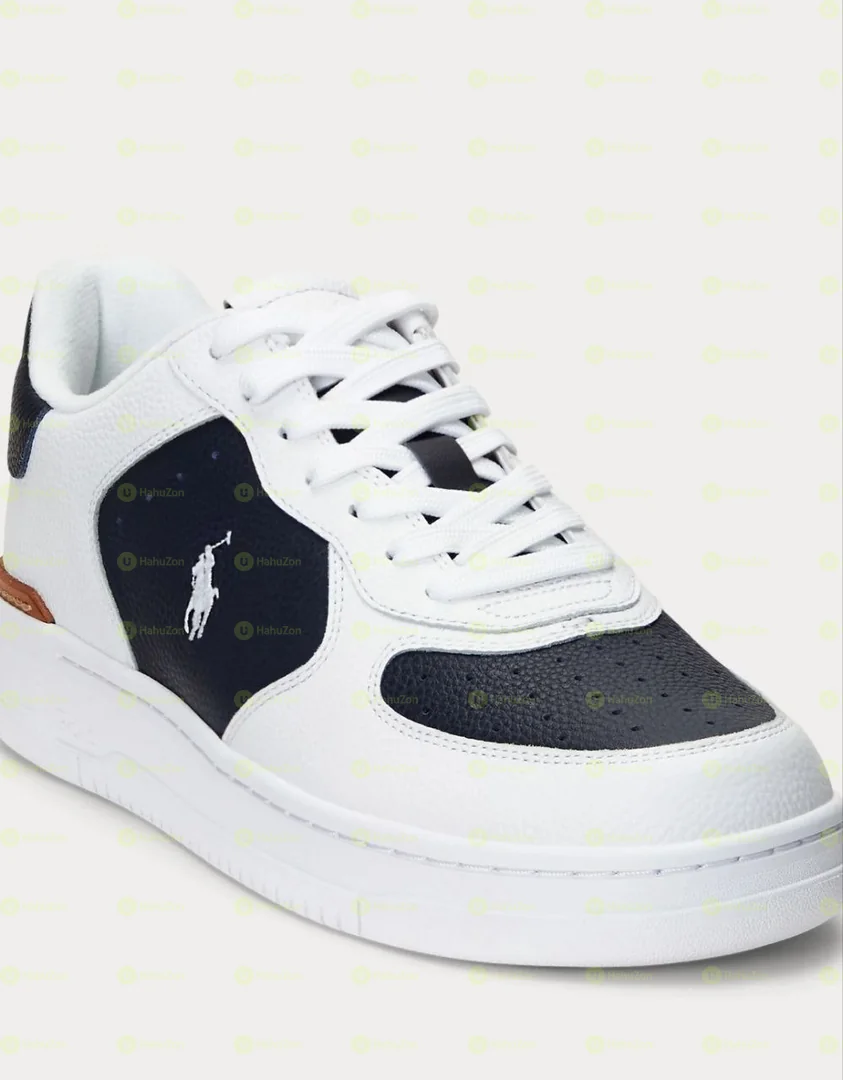 Polo Ralph Lauren Original Men's Shoes