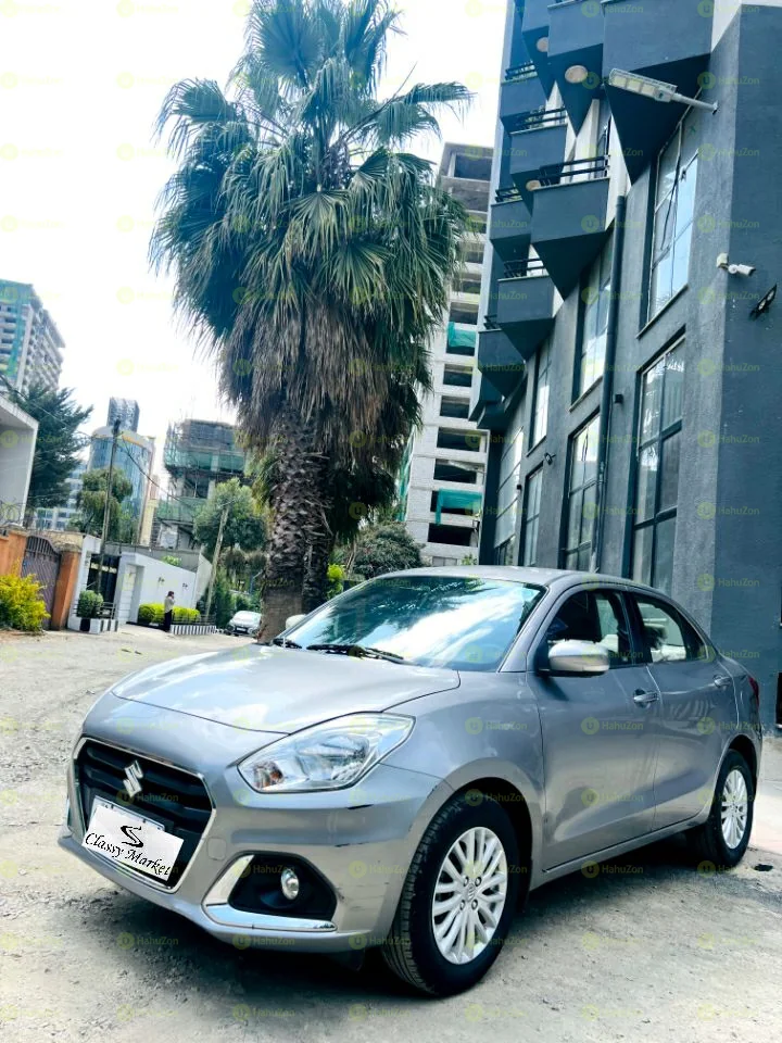 2022 Model-Suzuki Dzire