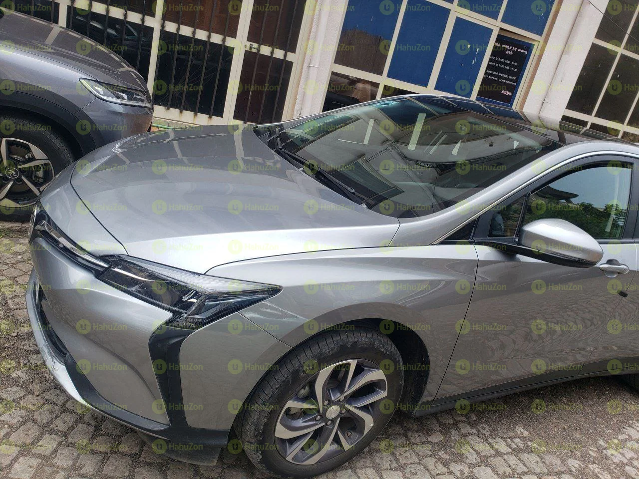 2024 Model-Buick Velite