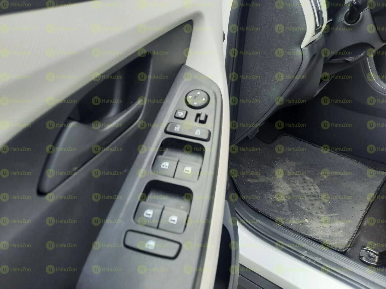 2023 Model-Hyundai Creta