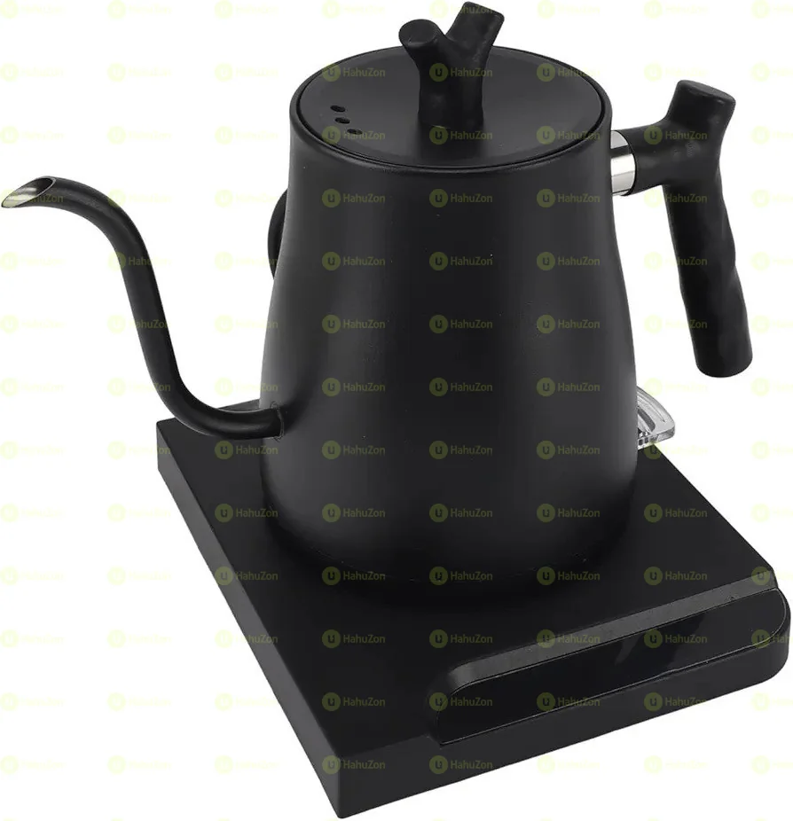 Stainless Steel Electric Kettle