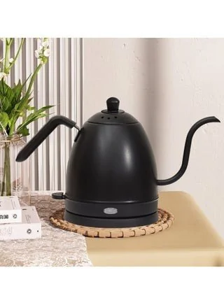 Stainless Steel Electric Kettle