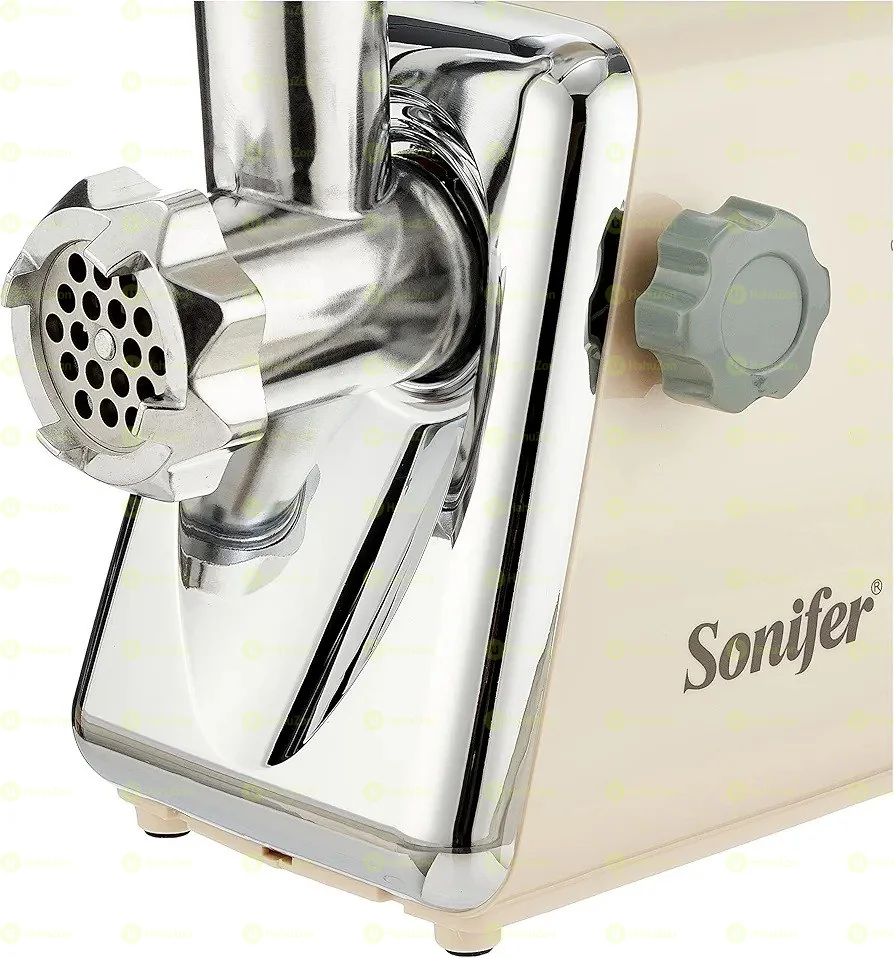 Sonifer Meat Grinder