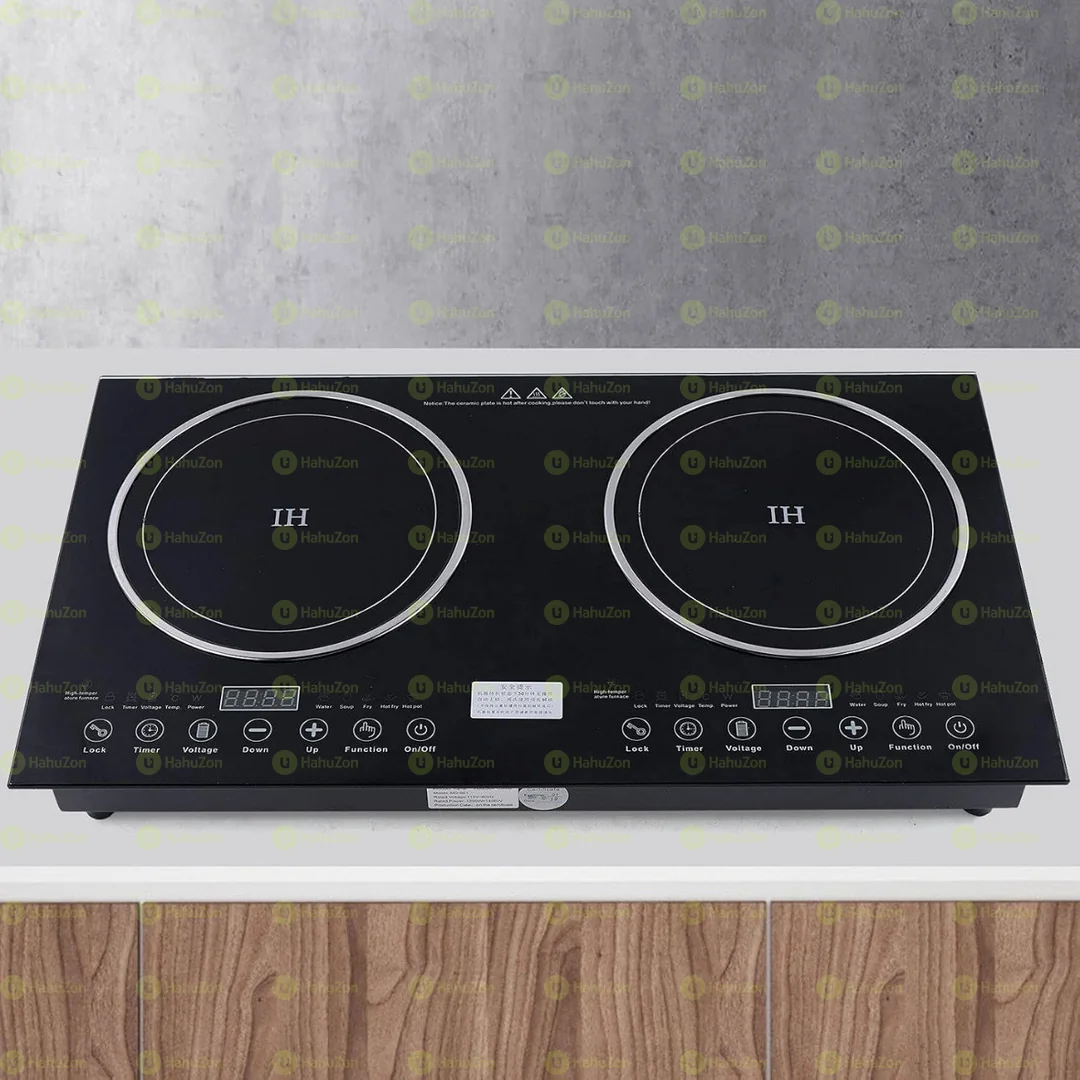 Roshan Touch Stove