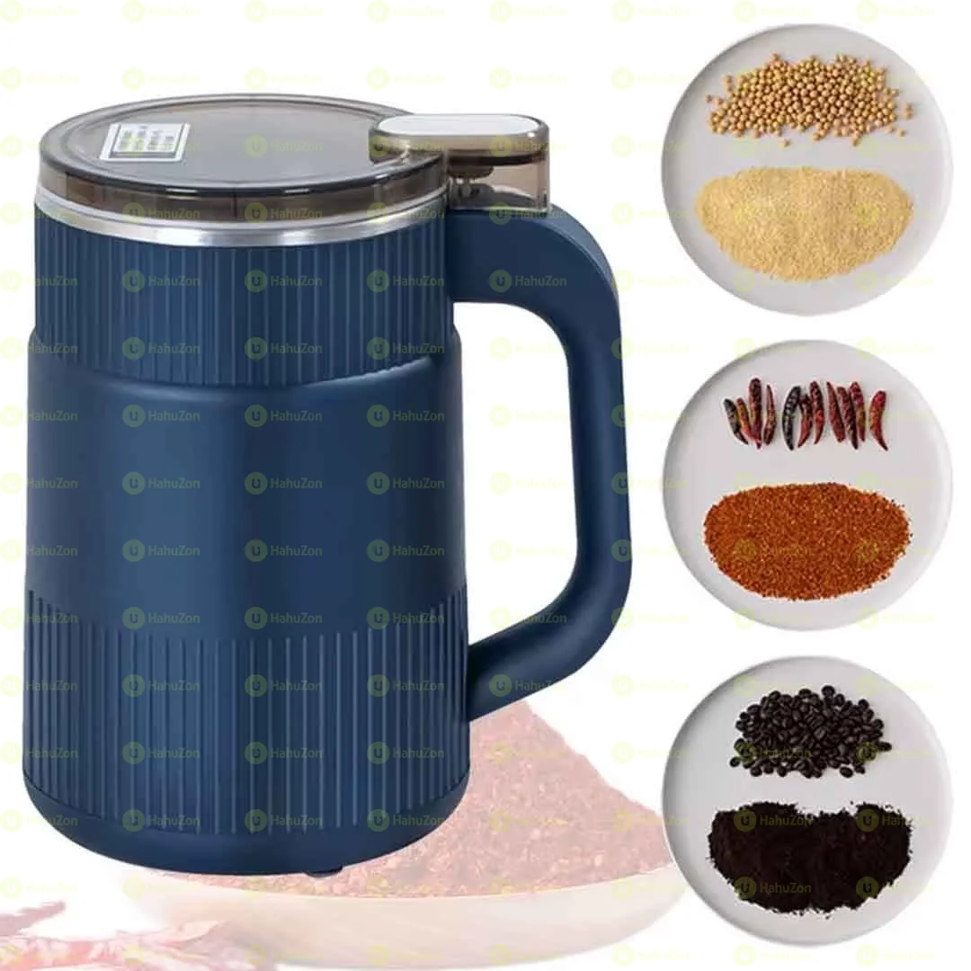 Inima Japan Coffe Grinder