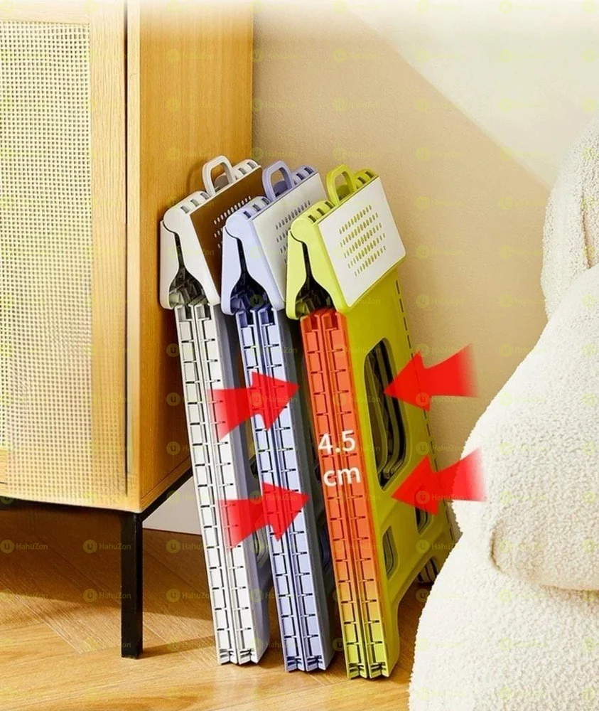 Large Size Portable Folding Stool