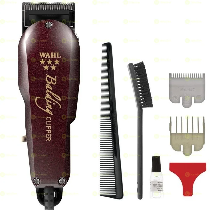 WAHL Professional