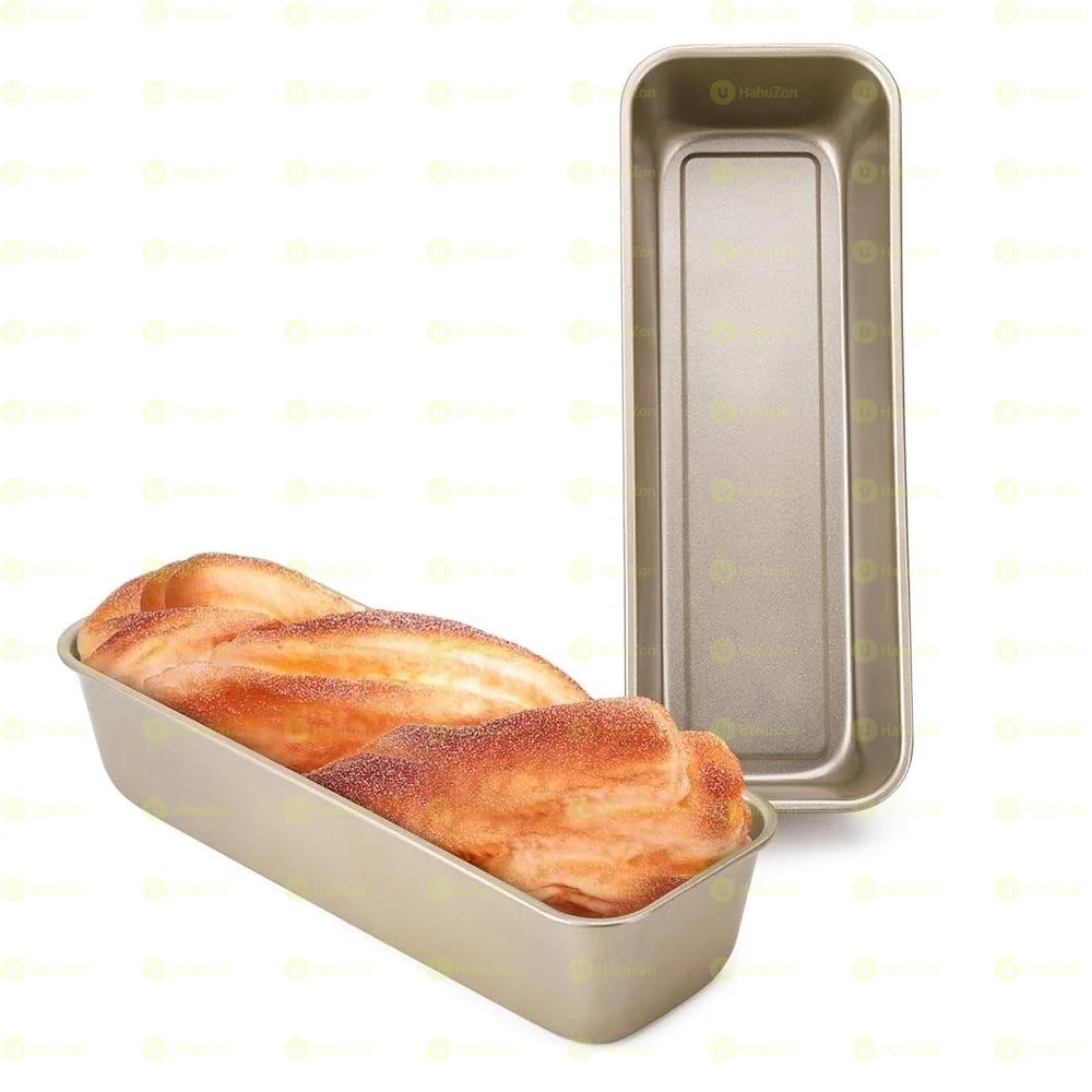Stainless Steel Baking Bread Pan