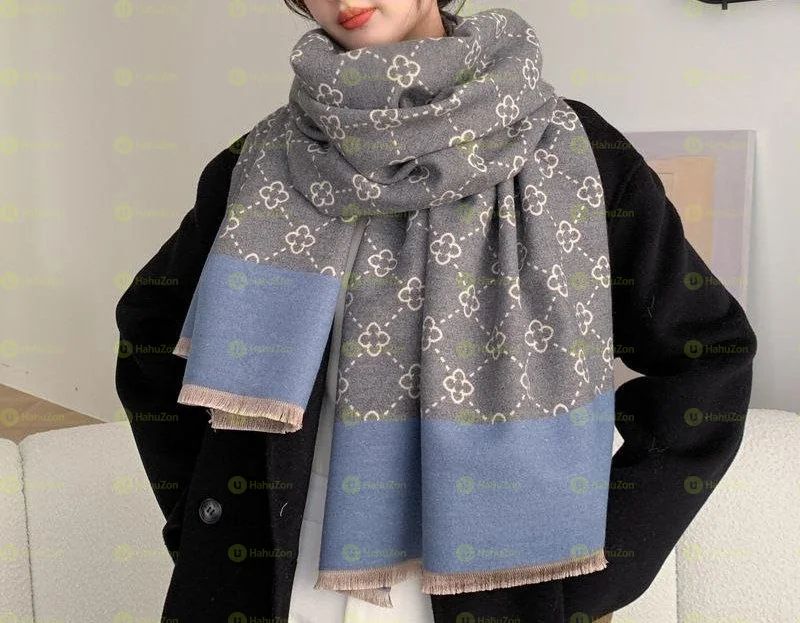 Stylish and Trendy Scarves