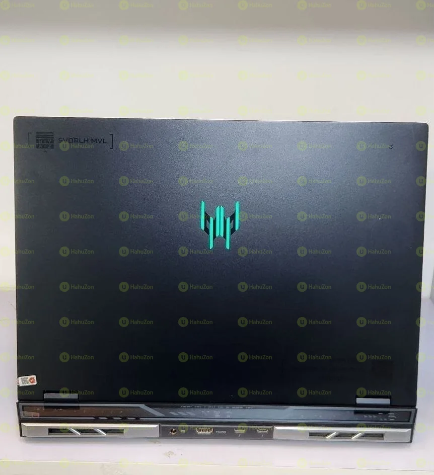 Acer Predator Helion NEO16 14th Generation Gaming Laptop