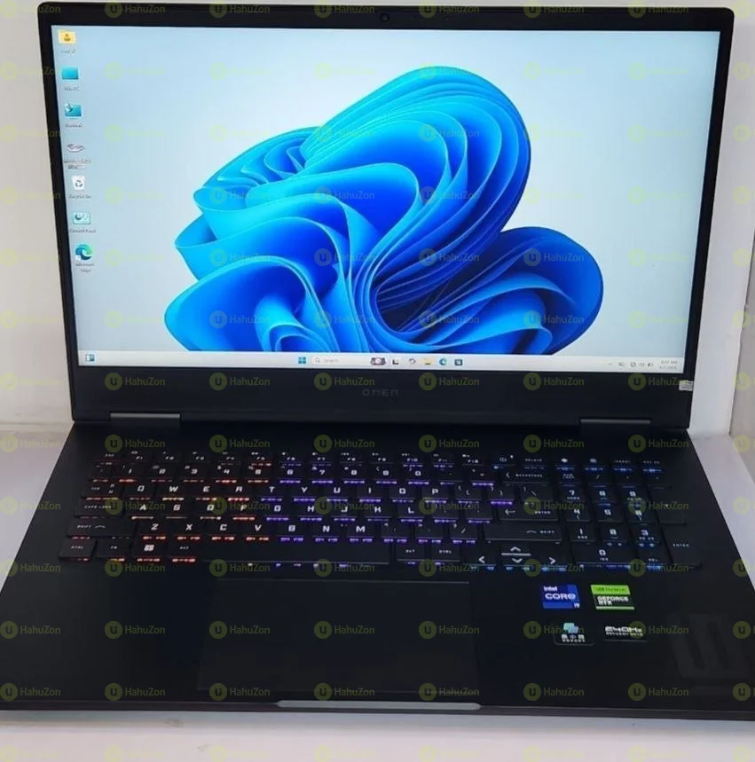 Hp Omen 016 Core i9 14th Generation Laptop