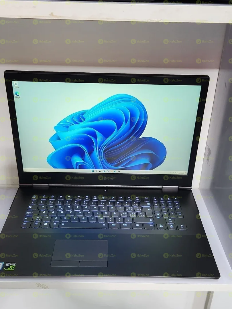 Lenovo Legion Y730 Core i7 8th Generation Laptop