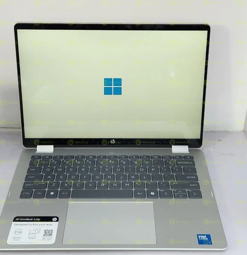 HP Omnibook 5 Intel Core 7-150U 14th Generation Laptop