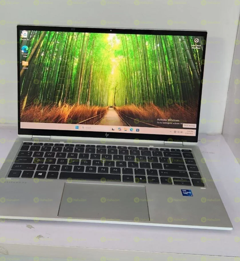 Hp Elitebook 1040 G8 Core i7 11th Generation Laptop