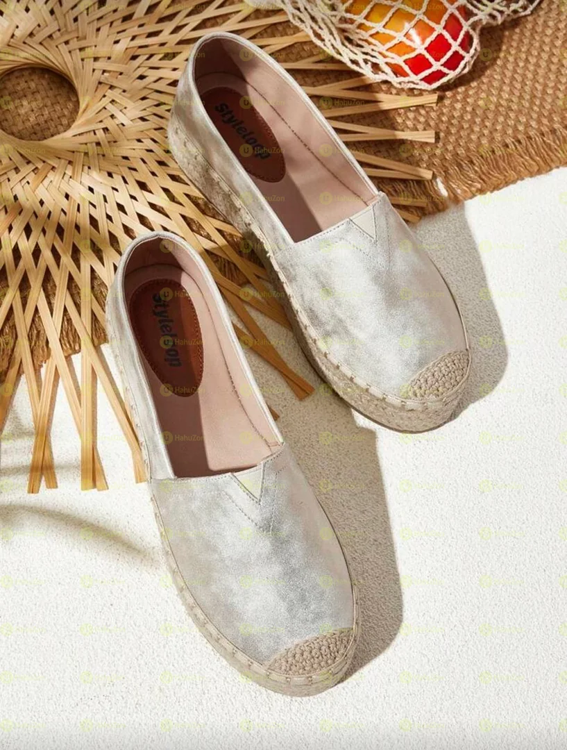 Women's Flat Shoes