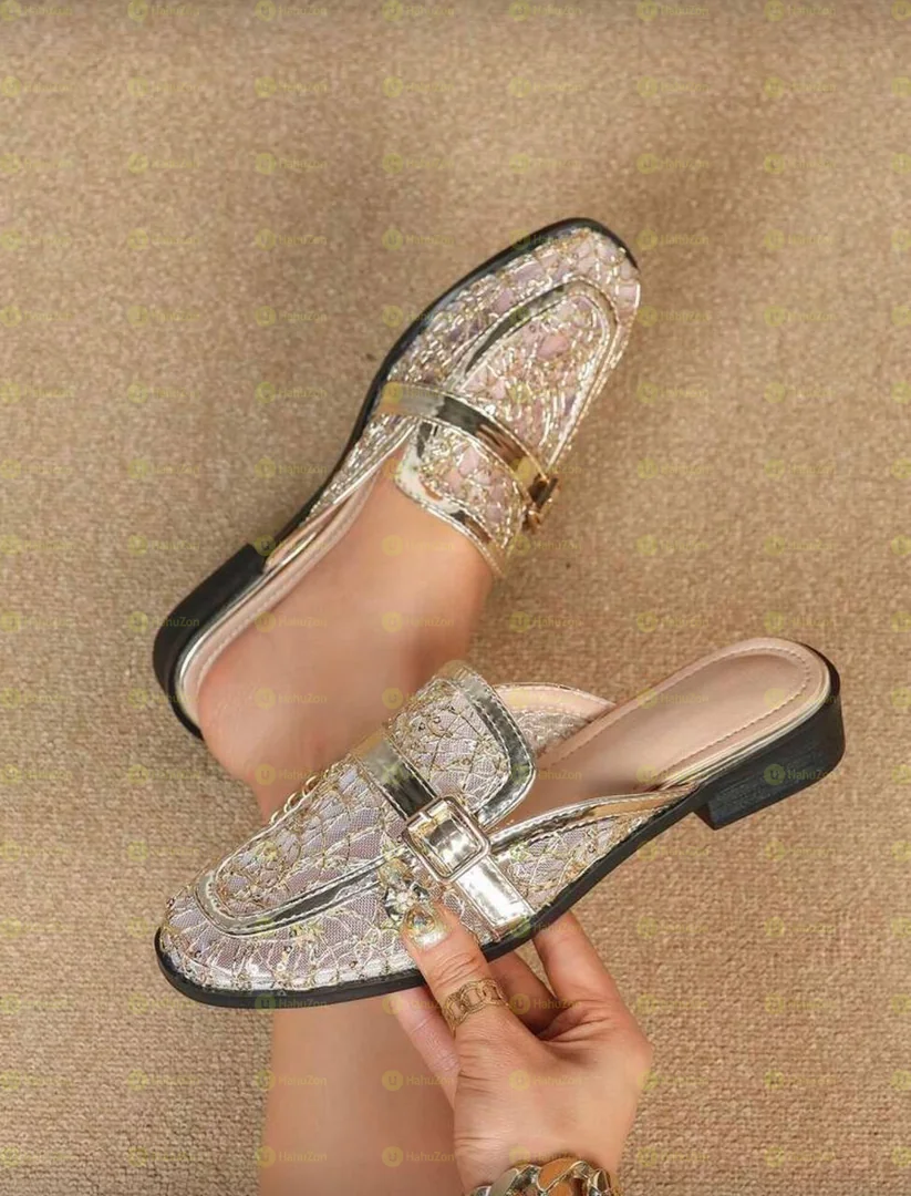 Women's Flat Shoes